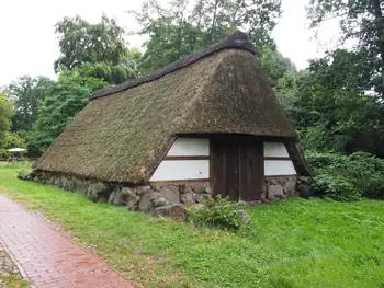 Museumsdorf Cloppenburg - Lower Saxony open air museum (Germany)